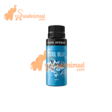 Park Avenue Deodorant Cool Blue, 150 ml